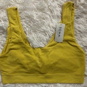 Soma Intimates bralette Size S